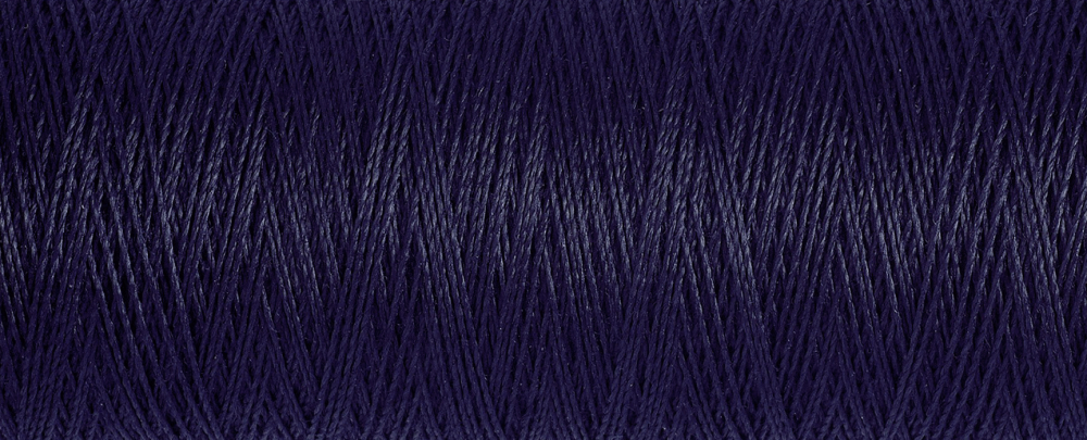 Sew All Polyester Sewing Thread Colour 387 Midnight 