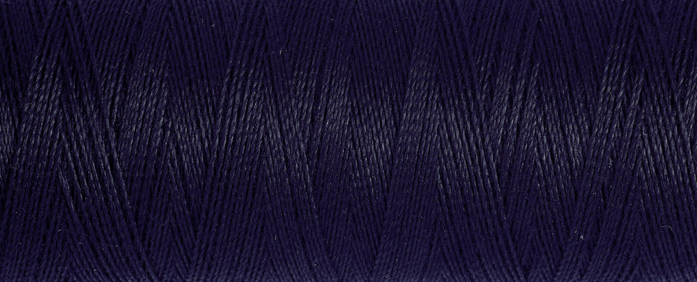 Sew All Polyester Sewing Thread Colour 665 Night Shadow
