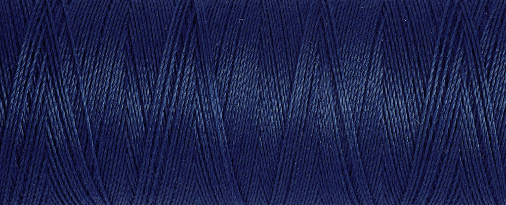 Sew All Polyester Sewing Thread Colour 13 Midnight Blue 
