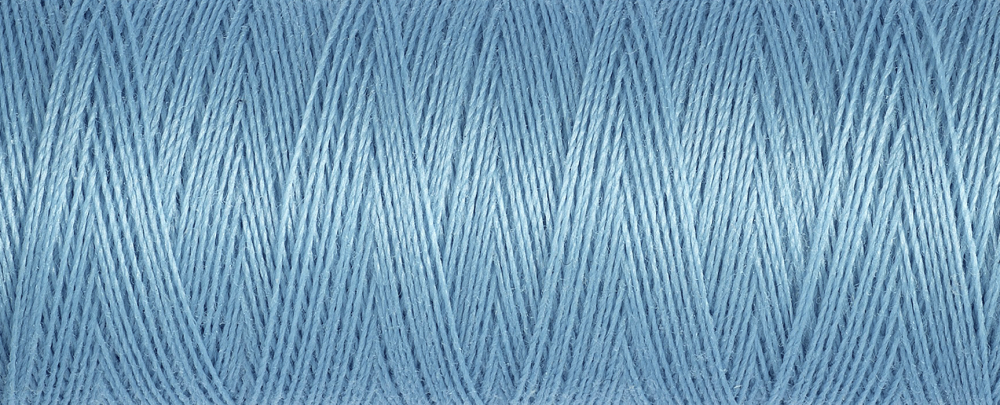 Sew All Polyester Sewing Thread Colour 143 Baby Blue 