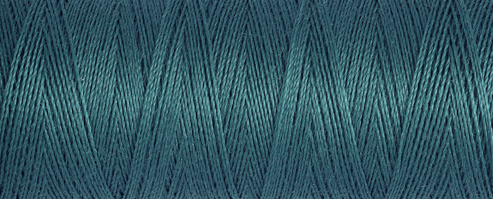 Sew All Polyester Sewing Thread Colour 223 Dark Teal 