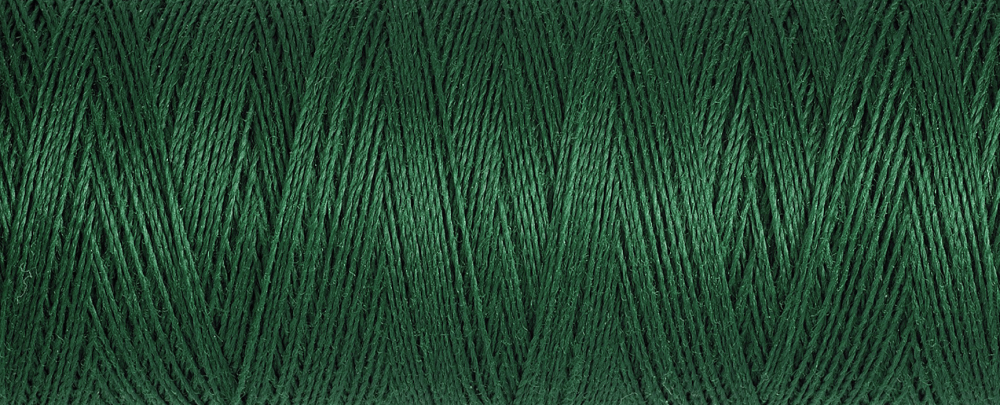 Sew All Polyester Sewing Thread Colour 340 Amazon Green 