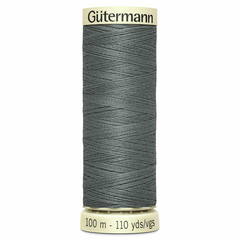 Sew All Polyester Sewing Thread Colour 701 Dovetail Grey 