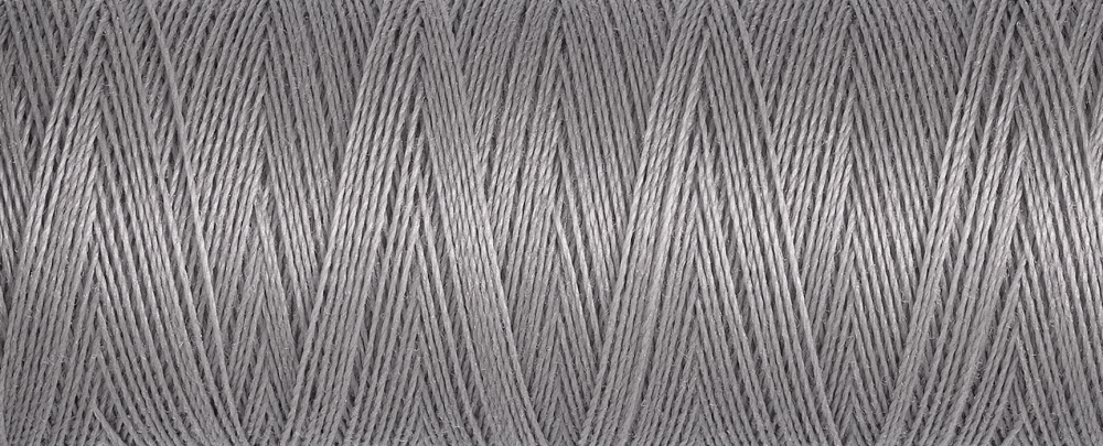 Sew All Polyester Sewing Thread Colour 493 Silver Grey 