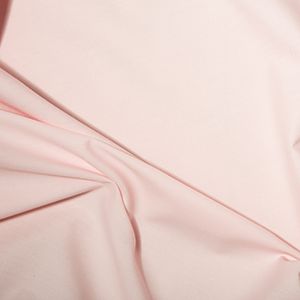 PolyCotton Fabric Light Pink