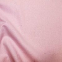 Rose & Hubble Cotton Fabric Pink