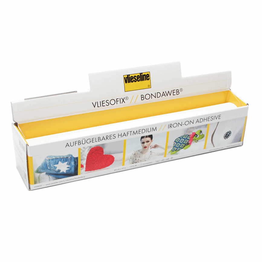 Vlieseline 329 Vilene Bondaweb 45cm