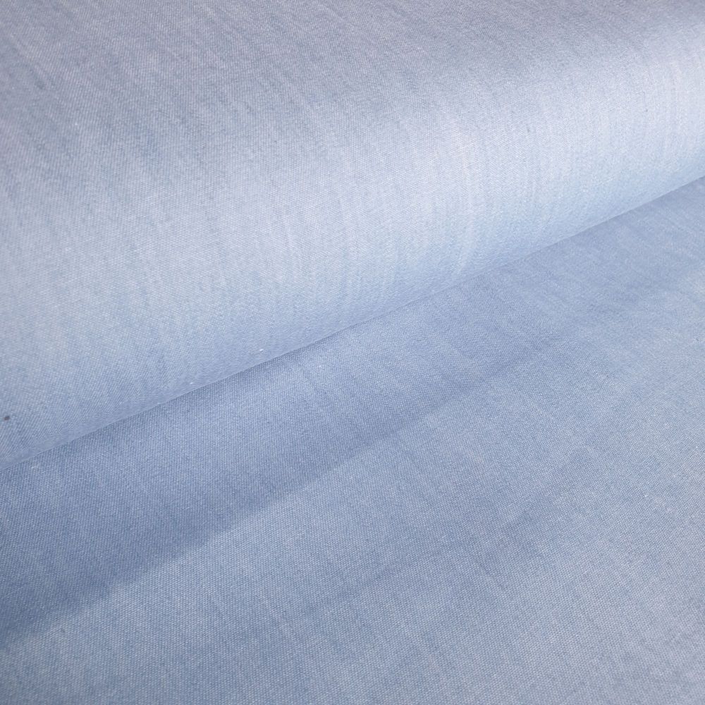 lightweight cotton denim fabric