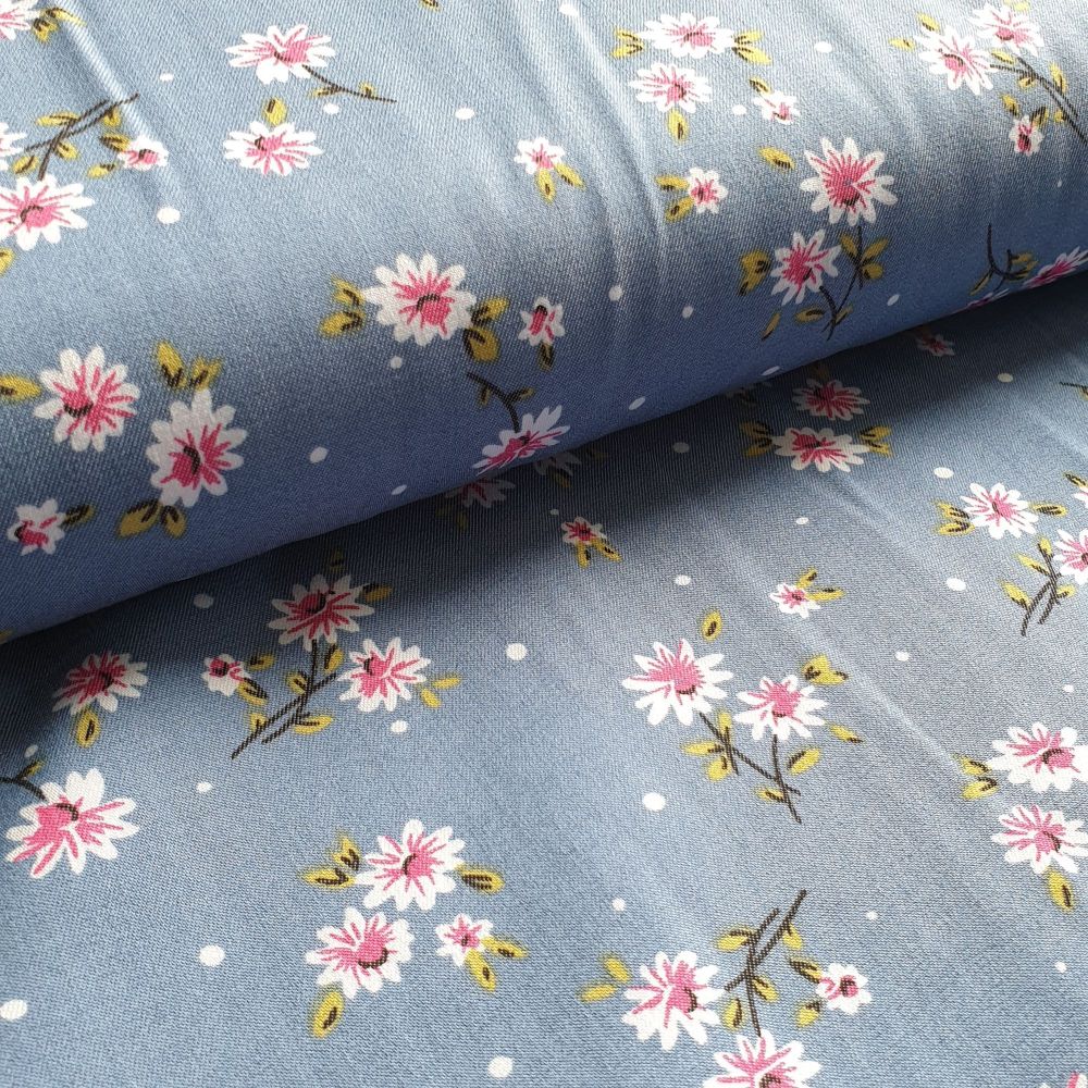 lightweight denim fabric