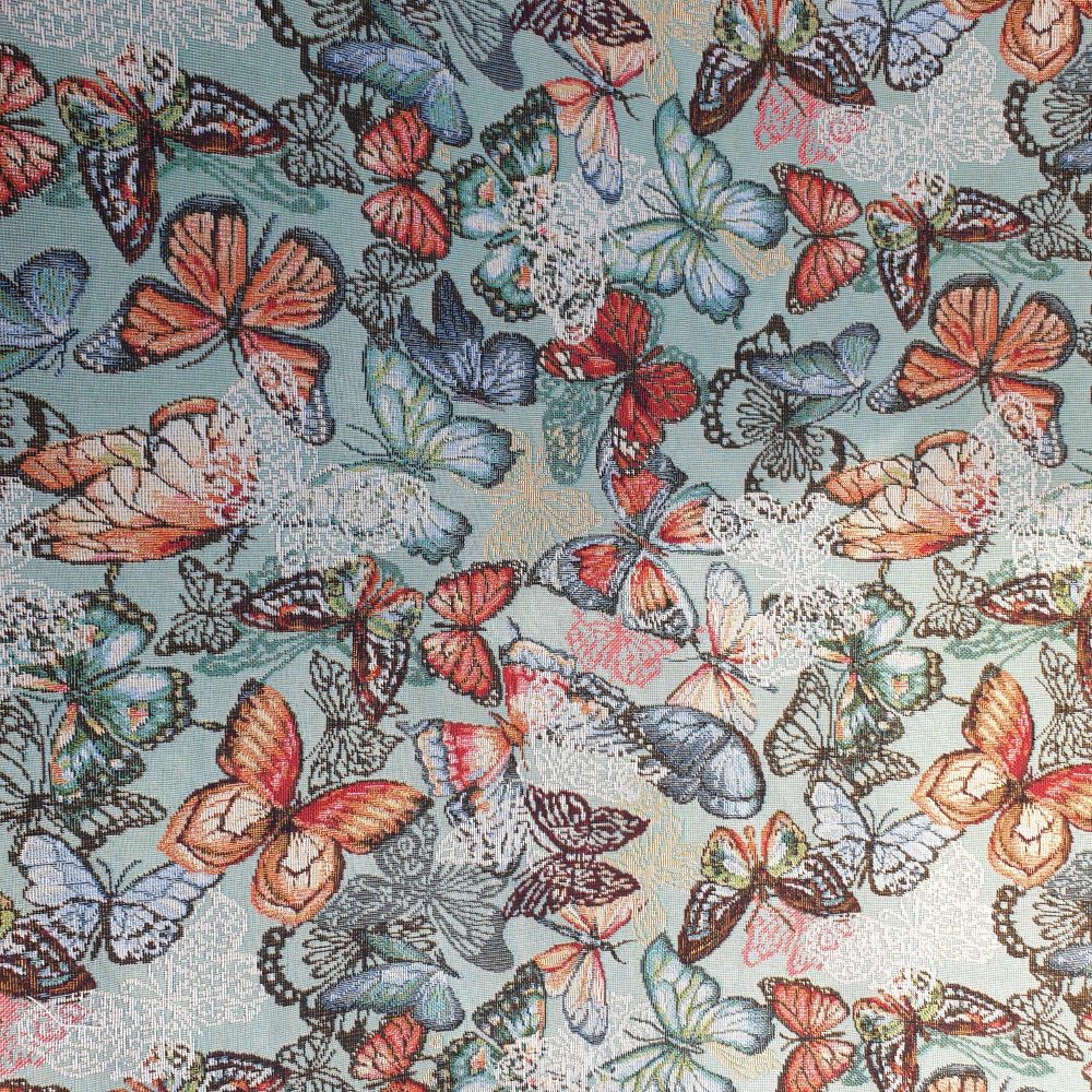 New World Tapestry Fabric Dali 