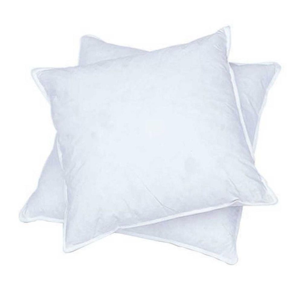 18" Square Fibre-Filled Cushion Pad