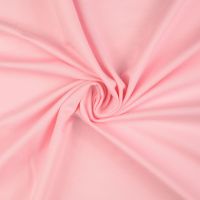 French Terry Fabric Candy Pink 