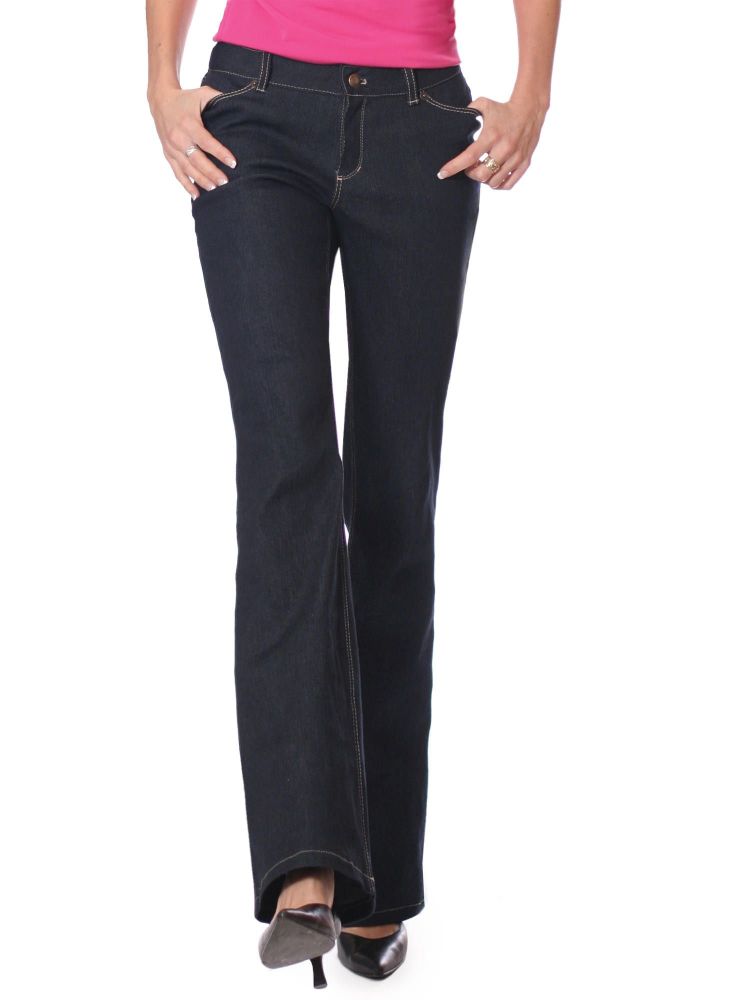 Jalie 2908 Stretch Jeans Pattern For Girls and Women
