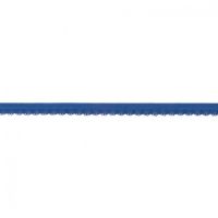 Knicker Elastic Royal Blue 