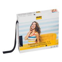 Vlieseline Flexi Seam Tape Black 15mm 