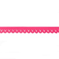 Knicker Elastic Fuchsia