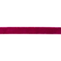 15mm Velvet Ribbon Fuchsia