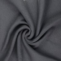 Tubular Ribbing Fabric Dark Slate Grey 8002
