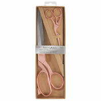 Milward Dressmaking Scissors Gift Set Rose Gold 25.5cm 
