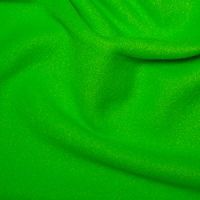Polar Fleece Fabric Lime 