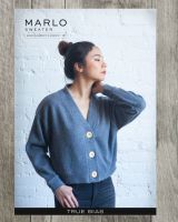 True Bias Marlo Sweater UK Size 4 to 20