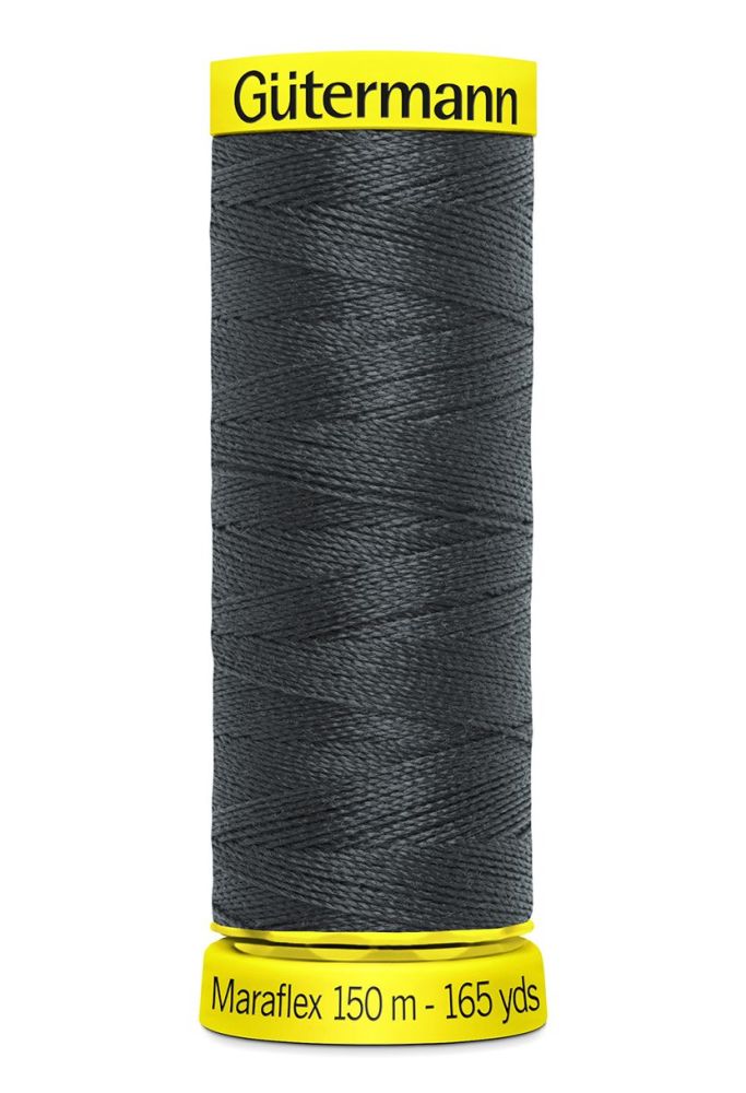 Gutermann Maraflex Elastic Sewing Thread 150m 36