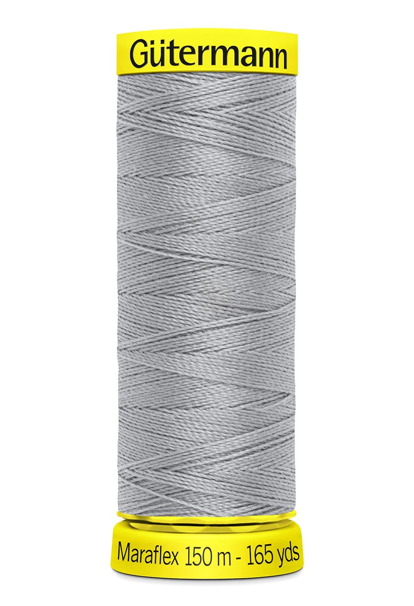 Gutermann Maraflex Elastic Sewing Thread 150m 38
