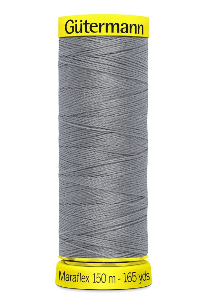 Gutermann Maraflex Elastic Sewing Thread 150m 40
