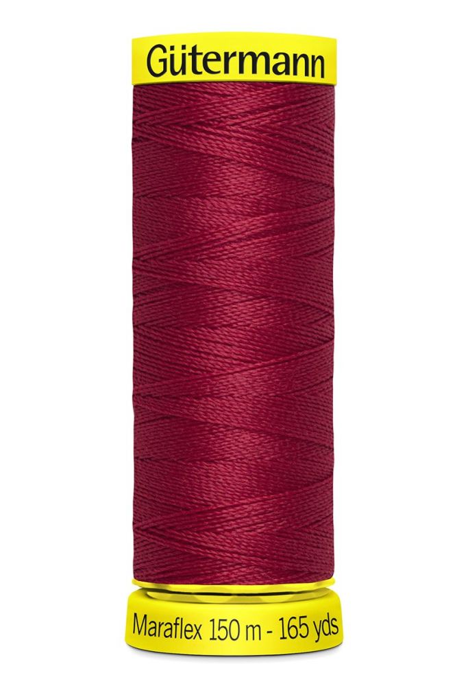 Gutermann Maraflex Elastic Sewing Thread 150m 46
