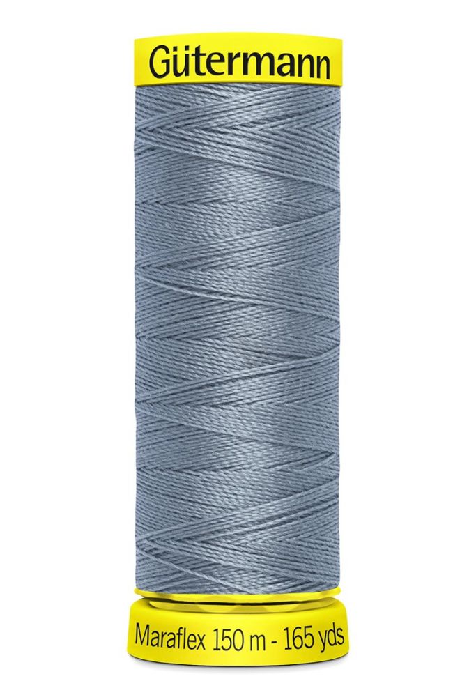 Gutermann Maraflex Elastic Sewing Thread 150m 64