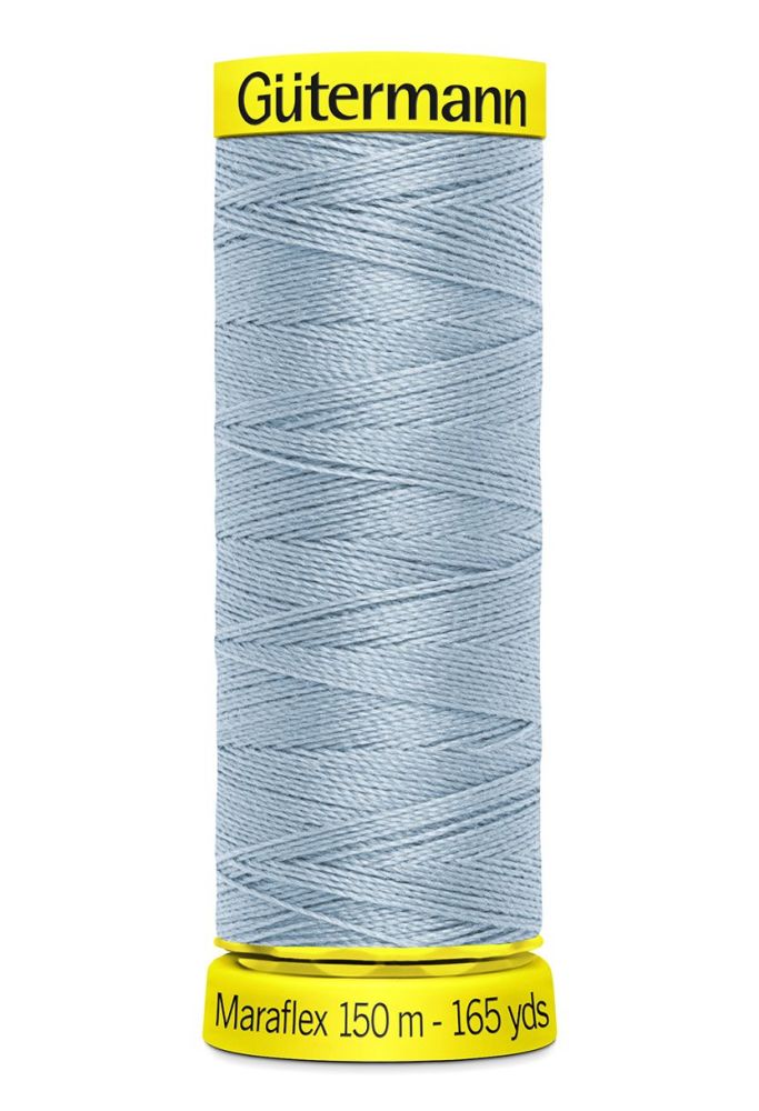 Gutermann Maraflex Elastic Sewing Thread 150m 75