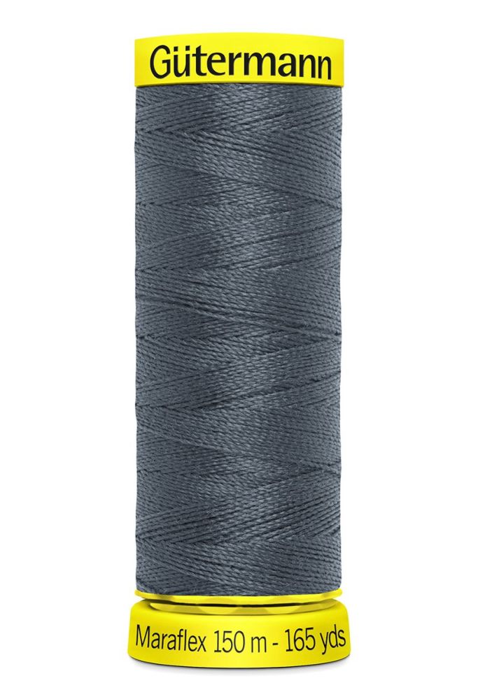 Gutermann Maraflex Elastic Sewing Thread 150m 93