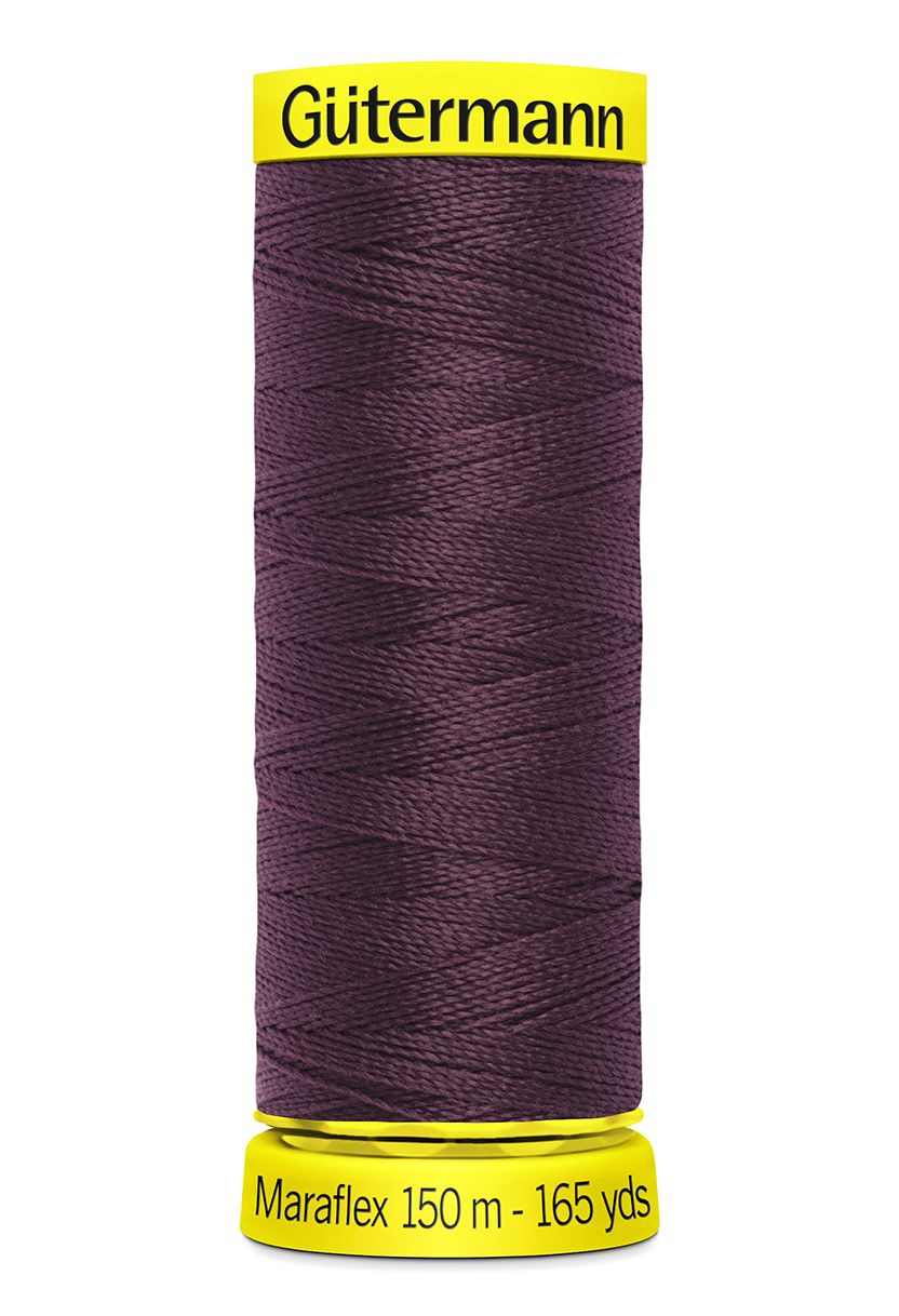 Gutermann Maraflex Elastic Sewing Thread 150m 130