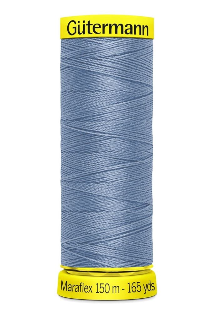 Gutermann Maraflex Elastic Sewing Thread 150m 143