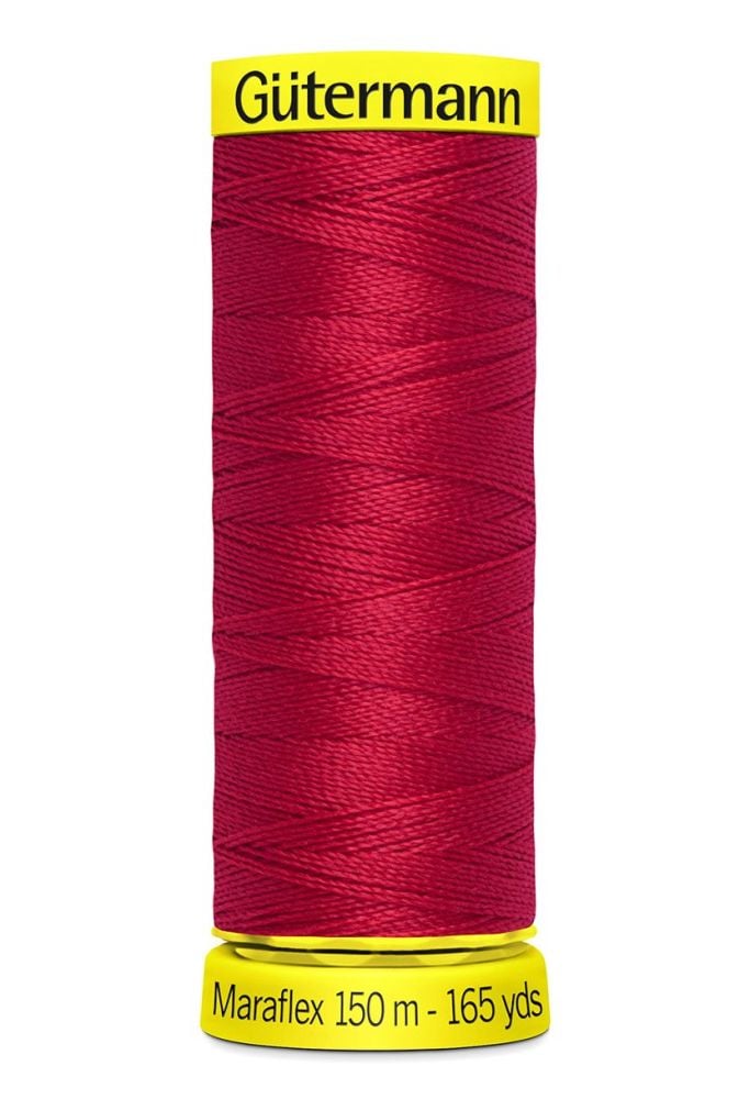 Gutermann Maraflex Elastic Sewing Thread 150m 156