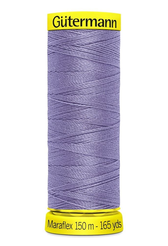 Gutermann Maraflex Elastic Sewing Thread 150m 158