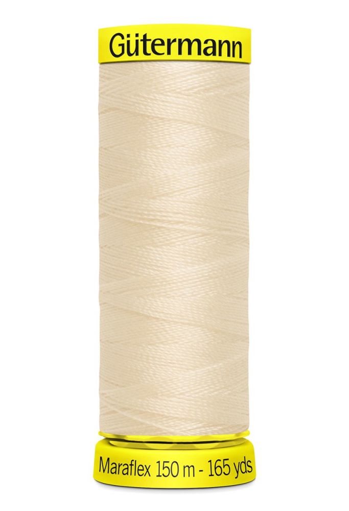 Gutermann Maraflex Elastic Sewing Thread 150m 169