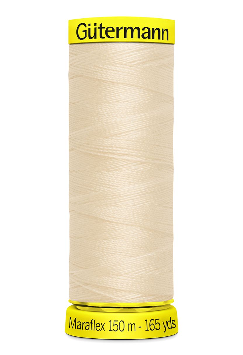 Gutermann Maraflex Elastic Sewing Thread 150m 169