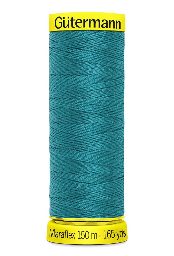 Gutermann Maraflex Elastic Sewing Thread 150m 189