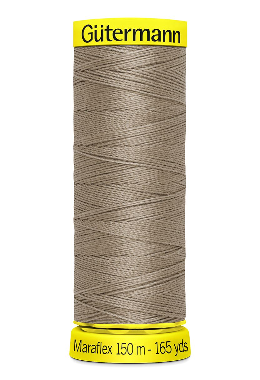 Gutermann Maraflex Elastic Sewing Thread 150m 199
