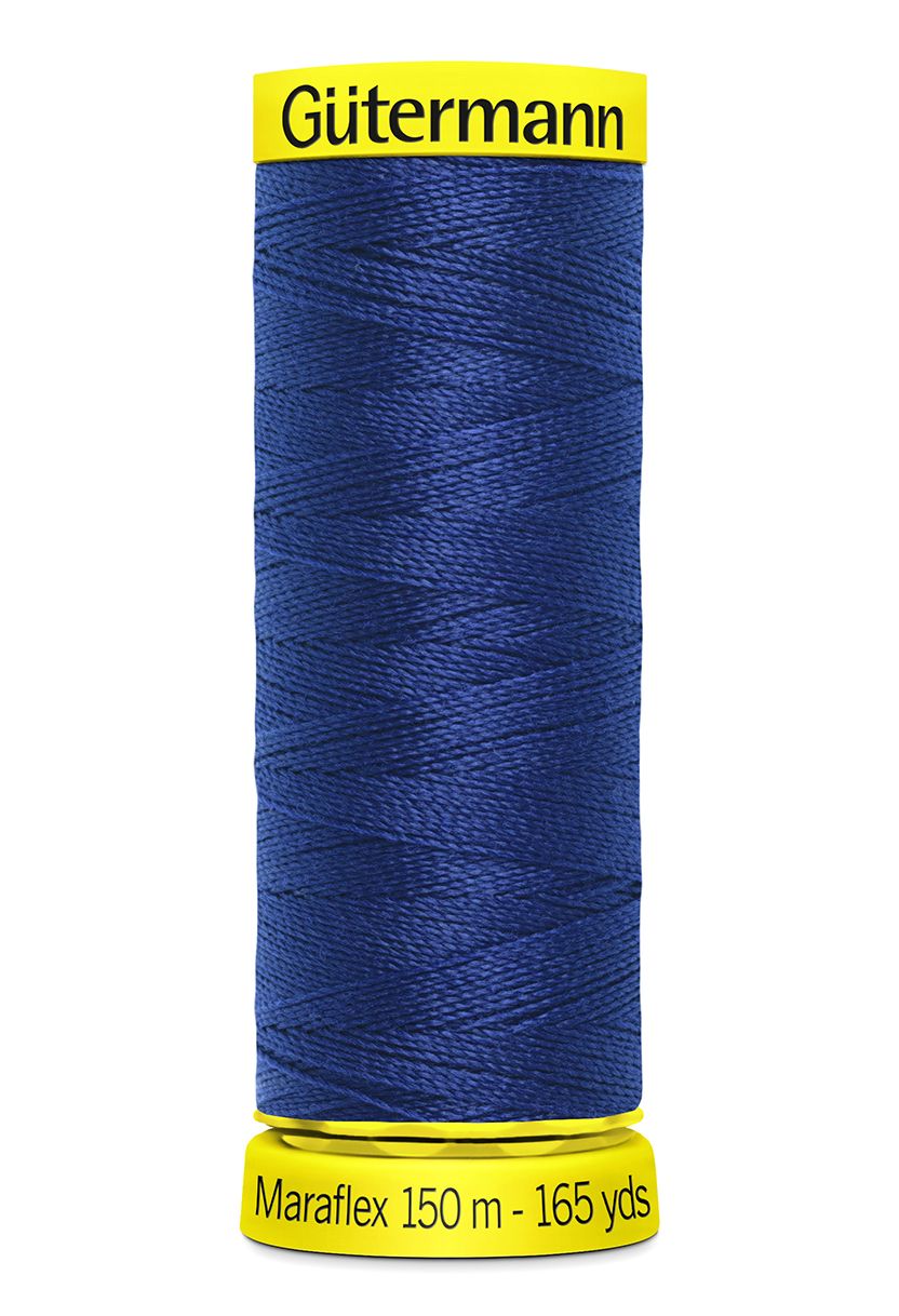 Gutermann Maraflex Elastic Sewing Thread 150m 232