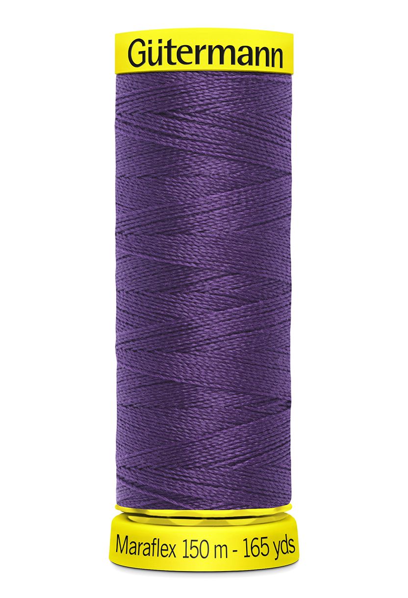 Gutermann Maraflex Elastic Sewing Thread 150m 257