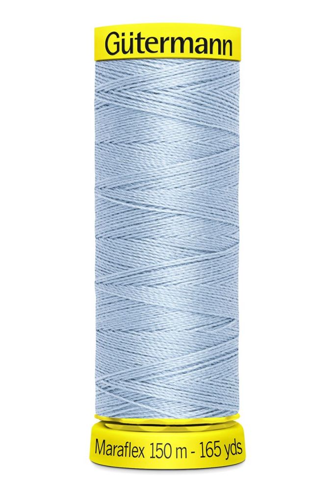 Gutermann Maraflex Elastic Sewing Thread 150m 276