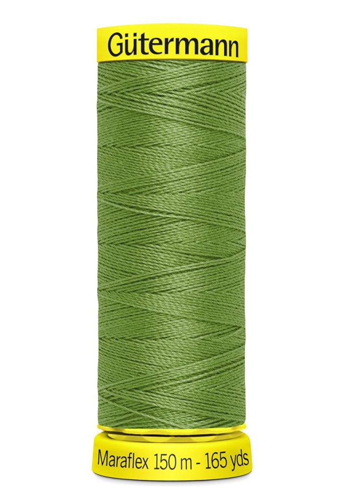 Gutermann Maraflex Elastic Sewing Thread 150m 283
