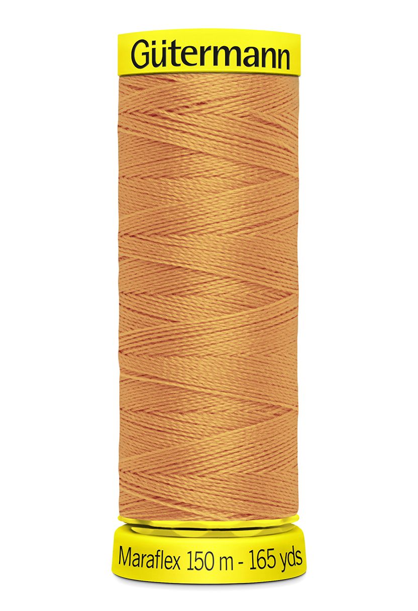 Gutermann Maraflex Elastic Sewing Thread 150m 300