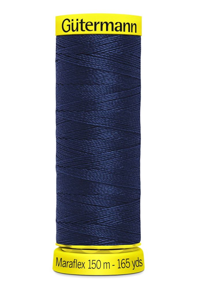 Gutermann Maraflex Elastic Sewing Thread 150m 310