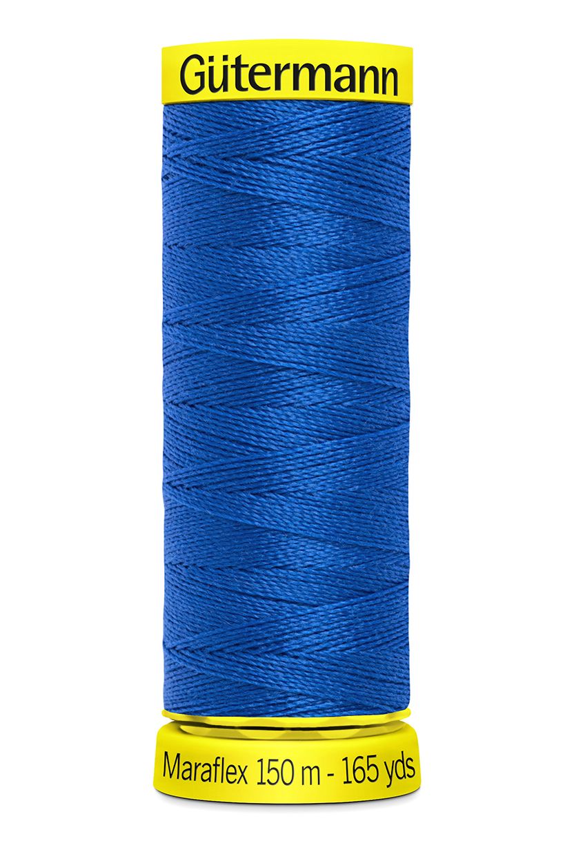 Gutermann Maraflex Elastic Sewing Thread 150m 315