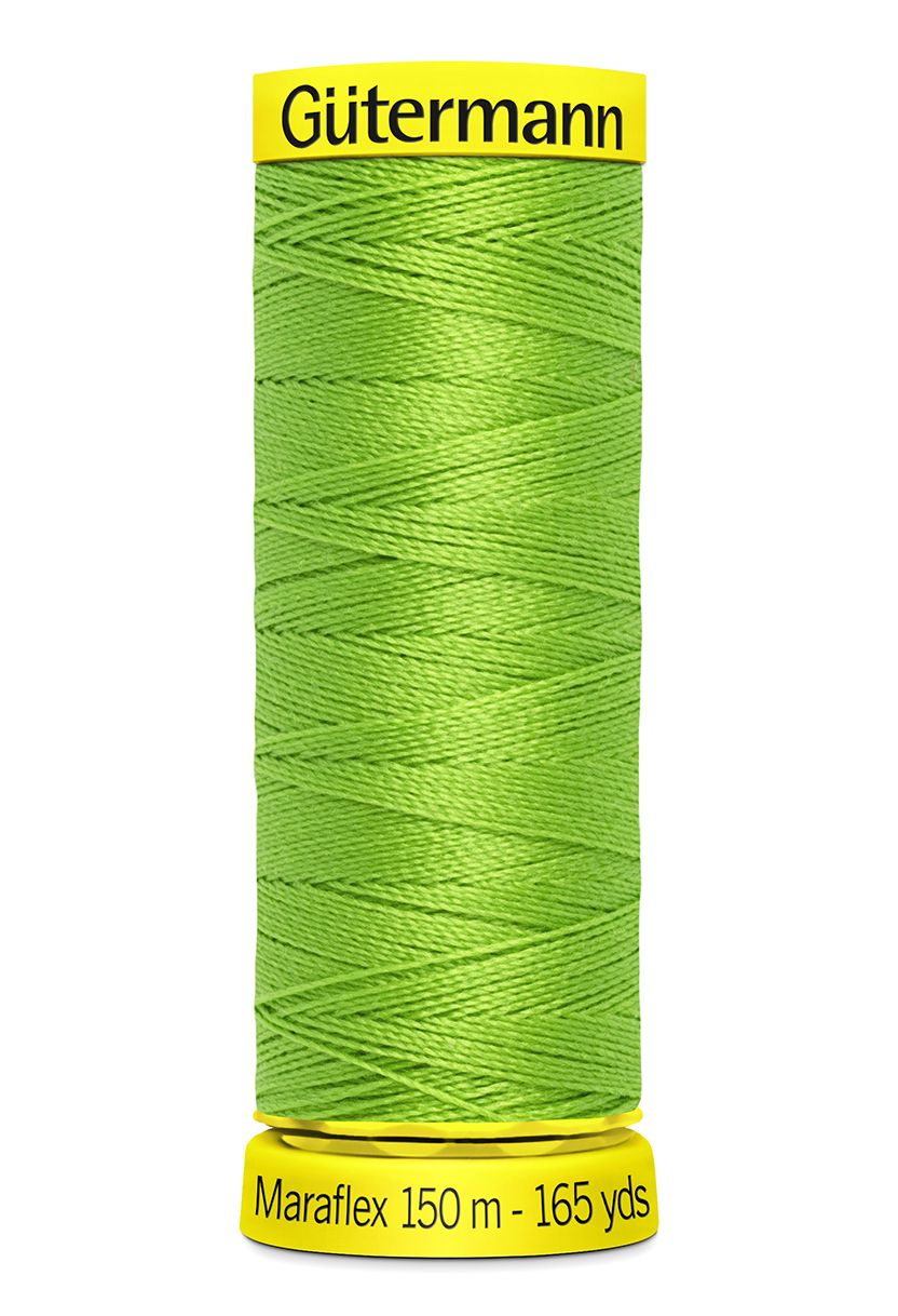 Gutermann Maraflex Elastic Sewing Thread 150m 336