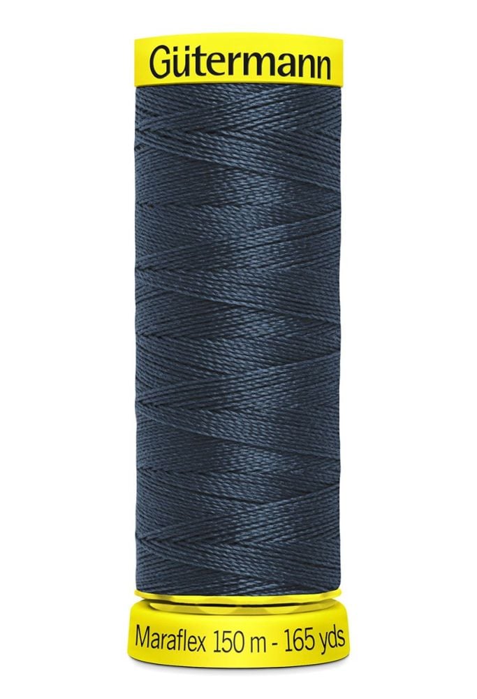 Gutermann Maraflex Elastic Sewing Thread 150m 339