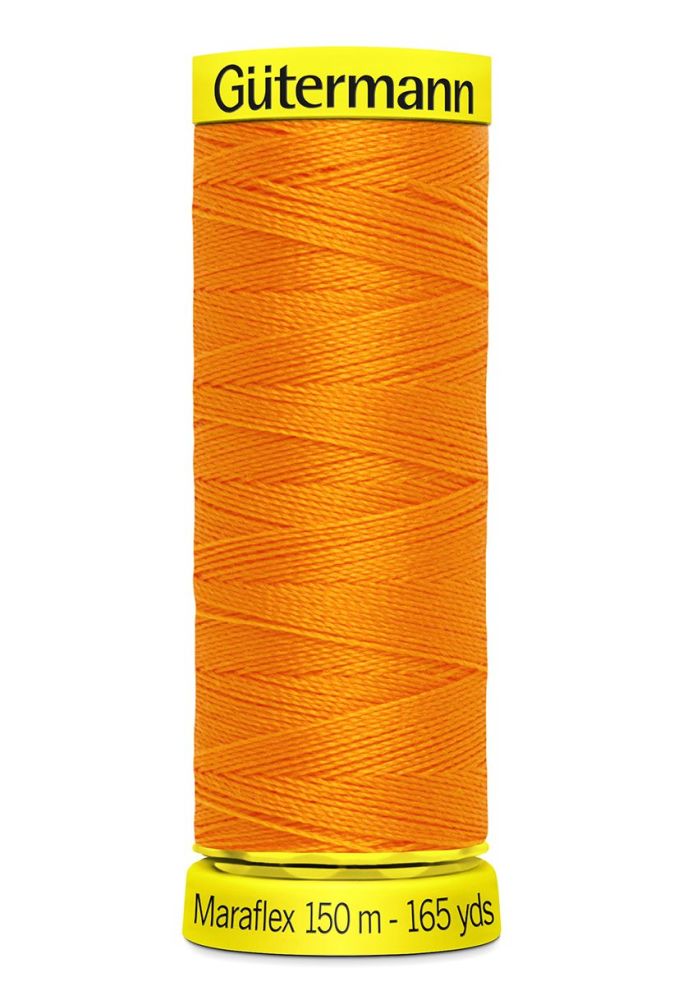 Gutermann Maraflex Elastic Sewing Thread 150m 350